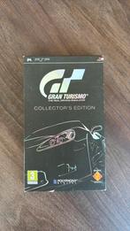 ZGAN PSP Gran Turismo Collector’s Edition, Spelcomputers en Games, Games | Sony PlayStation Portable, 1 speler, Racen en Vliegen