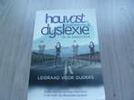 Boek: Houvast Bij Leesproblemen & Dyslexie Op De Basisschool, Ophalen of Verzenden, Gelezen, Arga Paternotte