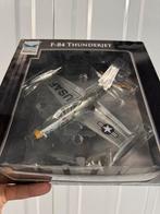 SkyMax 1/72 F-84 Thunderjet diecast metaal schaalmodel, Ophalen of Verzenden, Zo goed als nieuw, Schaalmodel