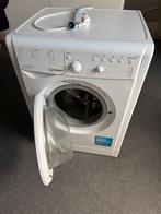 Wasmachine Indesit IWB 61651 | zie omschrijving, Witgoed en Apparatuur, Ophalen, Gebruikt, 4 tot 6 kg, 1600 toeren of meer