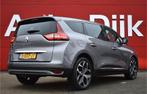 Renault Grand Scénic 1.3 TCe Techno 7p. LED | Carplay | Cam, Voorwielaandrijving, Gebruikt, 4 cilinders, Met garantie (alle)