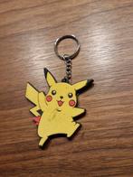 Sleutelhanger nr 451 Pikachu, Ophalen of Verzenden, Zo goed als nieuw