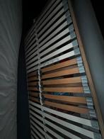 Bedbodem 90 x 200 Eastborn contour vast, Huis en Inrichting, Ophalen, Zo goed als nieuw, Eenpersoons, 90 cm