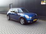 Mini Mini 1.4 One AUTOMAAT / 138.000 K.M/ AANBIEDING, Auto's, Mini, Gebruikt, Bedrijf, 48 €/maand, 1397 cc