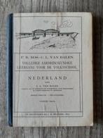 C.l.van Balen volledige Aardrijkskundige leergang, Antiek en Kunst, Ophalen of Verzenden