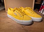 Superga Sneakers, Geel, Nieuw, Ophalen of Verzenden, Sneakers of Gympen