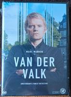 Van der Valk - Amsterdam's Finest Detective, Boxset, Drama, Ophalen of Verzenden, Nieuw in verpakking