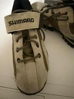 Fiets schoenen Shimano mt 41, Gebruikt, Schoenen, Ophalen of Verzenden, Shimano