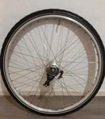 Gazelle shimano nexus achterwiel sg-7r50, Ophalen of Verzenden, Gebruikt, Algemeen, Wiel