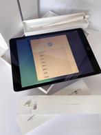 Apple Ipad 7e generatie 32GB + Apple Pencil, Computers en Software, Apple iPads, Gebruikt, 32 GB, Apple iPad, Grijs