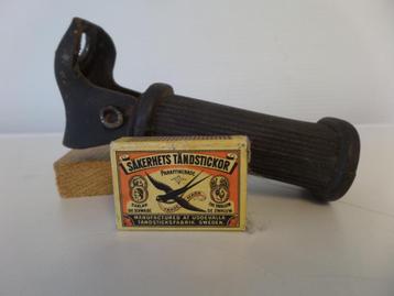 Voetsteun, DENFELD, passagier voetsteun, 1 st-(#8618) beschikbaar voor biedingen