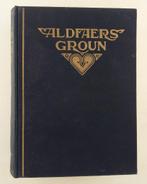 Wiersma, J.P. - Aldfaers Groun / Byld fan in tiidrek, Verzenden, Gelezen