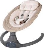 Nieuwe Bebies First Babyswing!, Nieuw, Wipstoel, Met gordel(s) of riempje(s), Ophalen