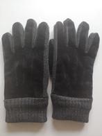 Hema Suède Handschoenen Maat M, Hema, Maat 48/50 (M), Ophalen of Verzenden, Zo goed als nieuw