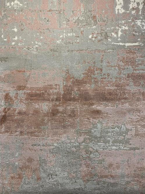 160x230 BLOOM Karpet/Vloerkleed/Tapijt 299 Euro! Geweven!, Huis en Inrichting, Stoffering | Tapijten en Kleden, Nieuw, 200 cm of meer