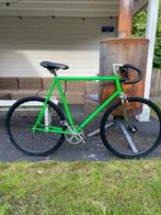 Peugeot heren fiets, Fietsen en Brommers, Overige merken, 57 tot 61 cm, Ophalen