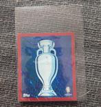 Topps Euro 1 2024 Swiss Edition, Nieuw, Ophalen of Verzenden, Poster, Plaatje of Sticker, Buitenlandse clubs