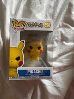 Funko Pop Pokémon #598 – Pikachu (Nieuw in doos), Ophalen of Verzenden, Zo goed als nieuw