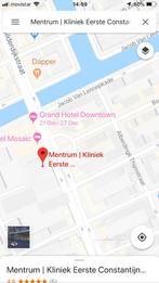 Uw auto veilig en overdekt geparkeerd in Oud West?