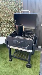 Center park houtskoolBarbecue, Ophalen of Verzenden, Gebruikt