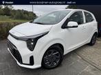 Kia Picanto 1.0 DPI DynamicPlusLine Nu €1.200,- voordeel!, Voorwielaandrijving, 63 pk, Euro 6, 4 stoelen