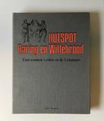 Hutspot Haring en Wittebrood, Boeken, Geschiedenis | Stad en Regio, Gelezen, Ophalen of Verzenden, Meerdere auteurs