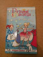 Prinses Daniella/2 kinderboeken, Ophalen of Verzenden, Zo goed als nieuw, Mirjam Gielen, Sprookjes