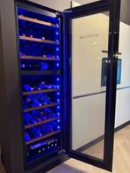 Luxe wijnklimaatkast/wijnkoelkast inbouw Bodega 43, Witgoed en Apparatuur, Koelkasten en IJskasten, Ophalen, Zonder vriesvak, 200 liter of meer