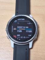 Garmin Fenix 6S, Ophalen of Verzenden, Zo goed als nieuw, Android