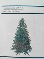 Kunst kerstboom, Ophalen, Zo goed als nieuw