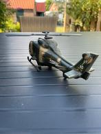Speelgoed helikopter, Ophalen, Gebruikt, 1:72 tot 1:144, Overige merken