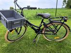 24 inch meisjesfiets, Fietsen en Brommers, Fietsen | Meisjes, Ophalen, Gebruikt, 24 inch