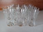 assortiment glazen (100 st), Ophalen, Nieuw