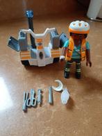 Playmobil 70052 ambu op driewieler, ook nog 1 nieuw in doosj, Kinderen en Baby's, Speelgoed | Playmobil, Ophalen of Verzenden