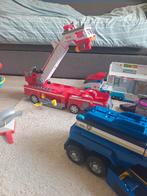 Paw patrol spullen, Ophalen, Zo goed als nieuw