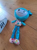 Brightling pratende pop, Kinderen en Baby's, Speelgoed | Poppen, Ophalen of Verzenden, Zo goed als nieuw, Babypop