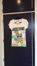 Moschino Couture Milano shirt maat 36, Kleding | Dames, Nieuw, Ophalen of Verzenden, Maat 36 (S)