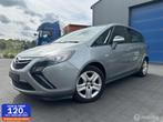 Opel Zafira Tourer 1.4 / 2015 / zeer netjes !, Auto's, Opel, Voorwielaandrijving, Gebruikt, 4 cilinders, Bedrijf