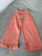 Z8 Broek Maat 110 - Nieuw met Kaartje, Broek, Meisje, Z8, Nieuw
