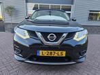 Nissan X-Trail | Airco | Trekhaak | 1.6 DIG-T Visia, Auto's, Nissan, Euro 6, 4 cilinders, Bedrijf, Handgeschakeld