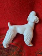 Flora Schoonhoven poedel plateel, Ophalen of Verzenden