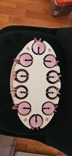 Carmen Set - Krulset, Ophalen of Verzenden, Gebruikt, Haarverzorging