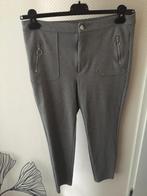 broek tregging grijs, Maat 38/40 (M), Ophalen of Verzenden, Zo goed als nieuw, Grijs