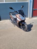 Sym jet14 / 45 km / 4 takt /, Ophalen, Gebruikt, Overige modellen, Maximaal 45 km/u