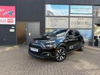 Citroen C3 1.2 PureTech Max Automaat, Stof, Gebruikt, Zwart, 1199 cc