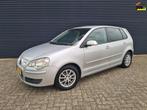 Volkswagen Polo - 1.4 TDI BlueMotion | NAP | APK | TOP AUTO!, Voorwielaandrijving, Stof, Gebruikt, 580 kg