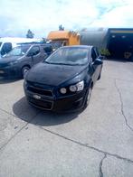 Onderdelen voor een Chevrolet Aveo bj.2011, Ophalen, Chevrolet, Chevrolet, Chevrolet
