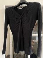 Trui L, Kleding | Dames, Fransa, Zwart, Maat 42/44 (L), Ophalen of Verzenden