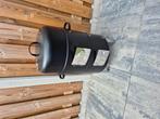 Buccan smoker bbq, Tuin en Terras, Ophalen, Zo goed als nieuw
