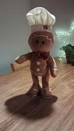 Dansende Kerstpop met Jingles Bell Muziek, Ophalen of Verzenden, Zo goed als nieuw